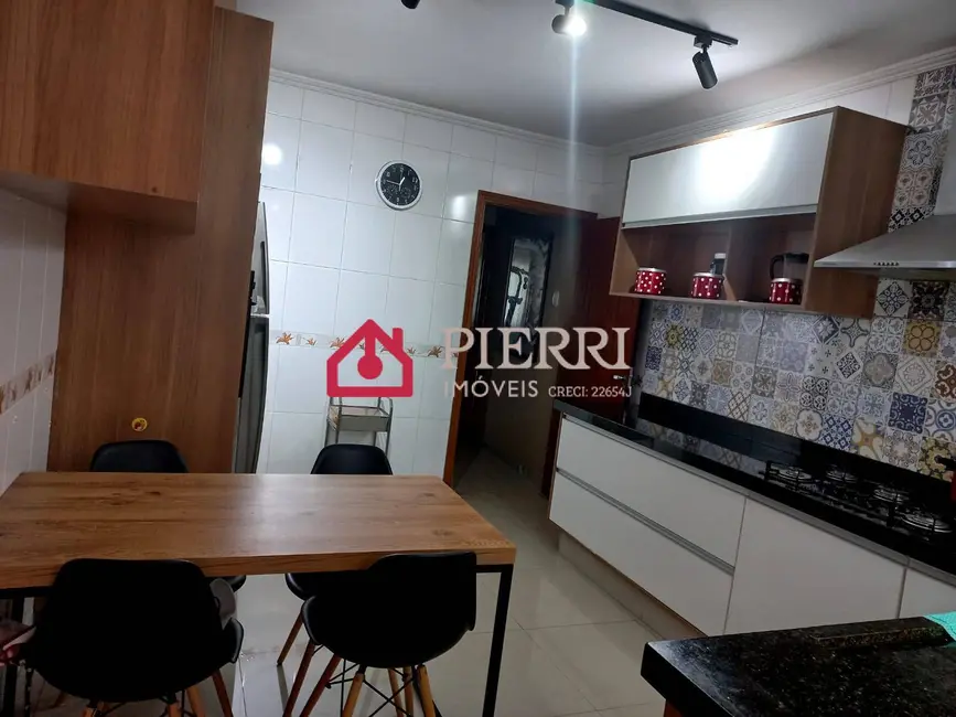 Foto 4 de Sobrado com 2 quartos à venda, 120m2 em Jaraguá, São Paulo - SP