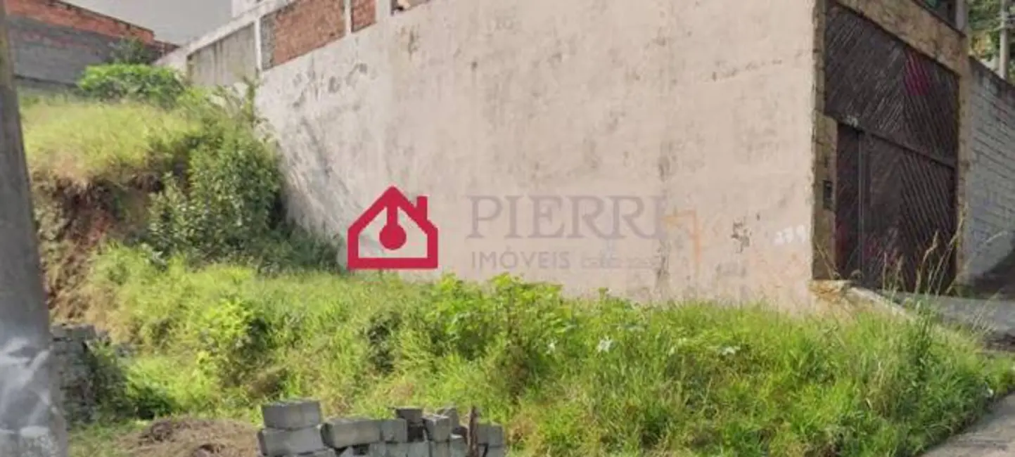 Foto 2 de Terreno / Lote à venda, 125m2 em Jaraguá, São Paulo - SP