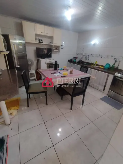 Sobrado com 2 quartos à venda, 120m2 em Jardim Mangalot, São Paulo - SP - imagem 6 Foto 6 de Sobrado com 2 quartos à venda, 120m2 em Jardim Mangalot, São Paulo - SP