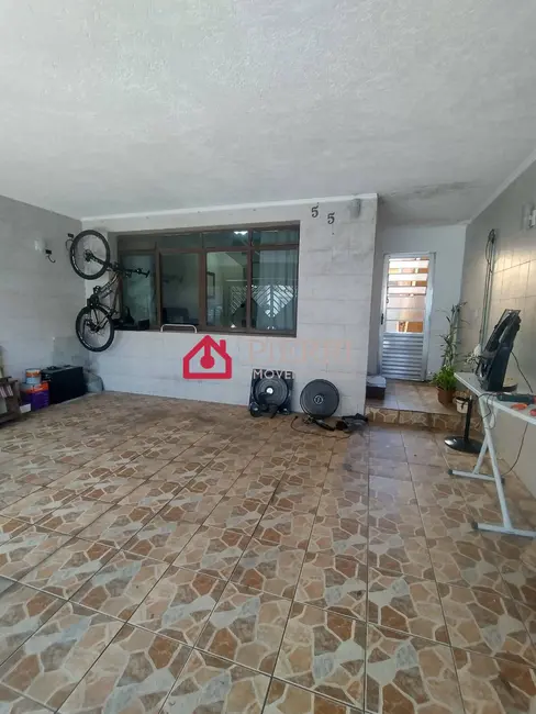 Foto 2 de Sobrado com 2 quartos à venda, 120m2 em Jardim Mangalot, São Paulo - SP