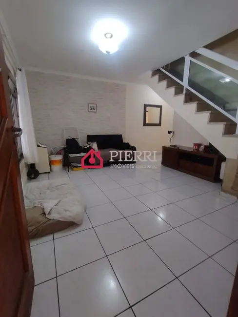 Sobrado com 2 quartos à venda, 120m2 em Jardim Mangalot, São Paulo - SP - imagem 4 Foto 4 de Sobrado com 2 quartos à venda, 120m2 em Jardim Mangalot, São Paulo - SP