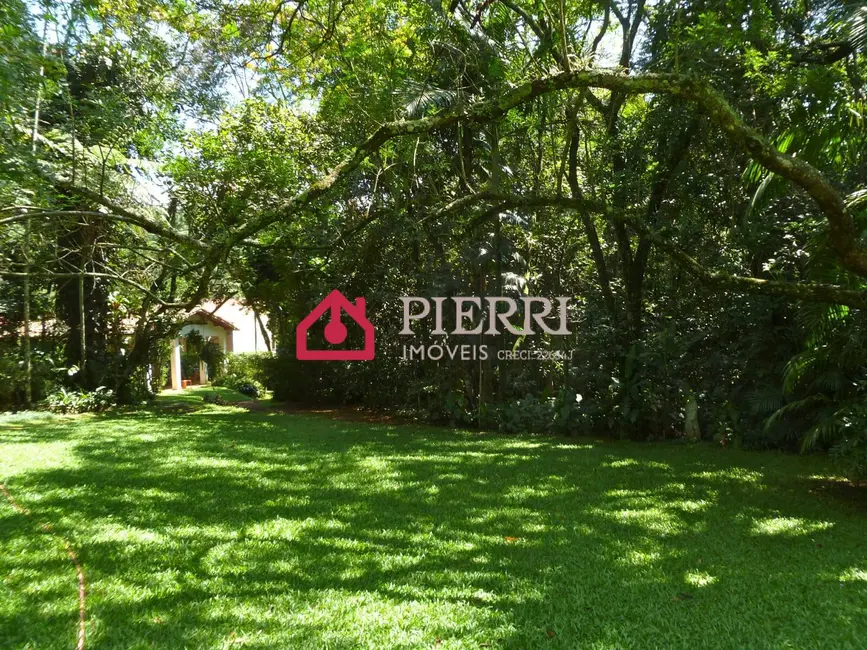 Casa com 6 quartos à venda, 6922m2 em Vila Clarice, São Paulo - SP - imagem 9 Foto 9 de Casa com 6 quartos à venda, 6922m2 em Vila Clarice, São Paulo - SP