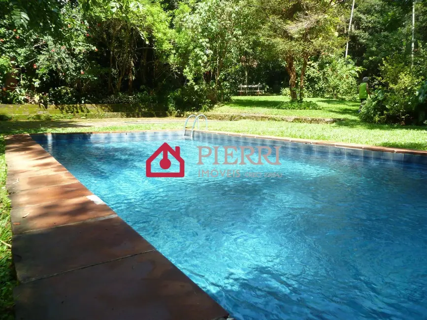 Casa com 6 quartos à venda, 6922m2 em Vila Clarice, São Paulo - SP - imagem 2 Foto 2 de Casa com 6 quartos à venda, 6922m2 em Vila Clarice, São Paulo - SP