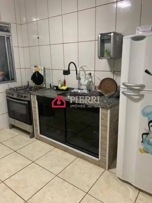 Sobrado com 2 quartos à venda, 90m2 em Conjunto Residencial Vista Verde, São Paulo - SP - imagem 2 Foto 2 de Sobrado com 2 quartos à venda, 90m2 em Conjunto Residencial Vista Verde, São Paulo - SP