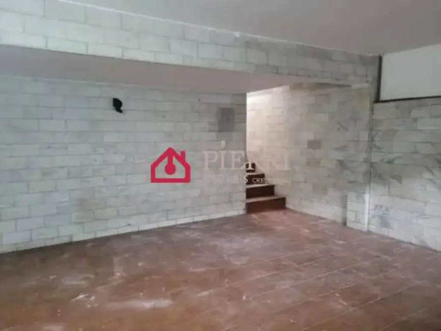 Foto 2 de Sobrado com 2 quartos à venda, 192m2 em Vila Jaguara, São Paulo - SP