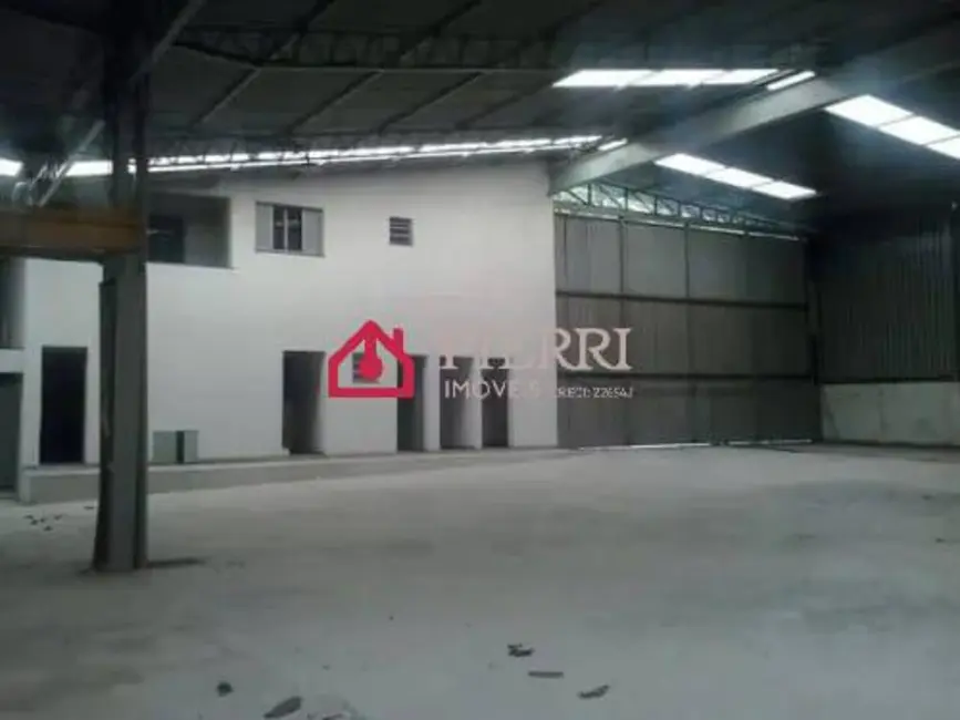 Armazém / Galpão à venda e para alugar, 4000m2 em Vila Jaraguá, São Paulo - SP - imagem 5 Foto 5 de Armazém / Galpão à venda e para alugar, 4000m2 em Vila Jaraguá, São Paulo - SP