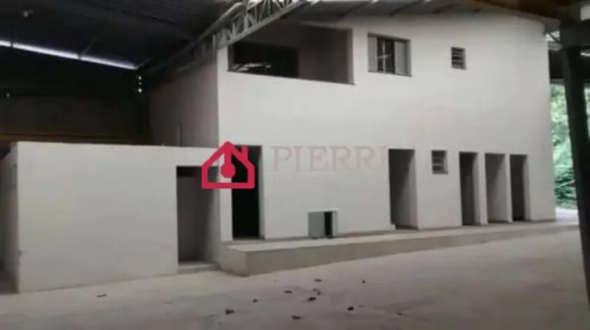 Armazém / Galpão à venda e para alugar, 4000m2 em Vila Jaraguá, São Paulo - SP - imagem 3 Foto 3 de Armazém / Galpão à venda e para alugar, 4000m2 em Vila Jaraguá, São Paulo - SP