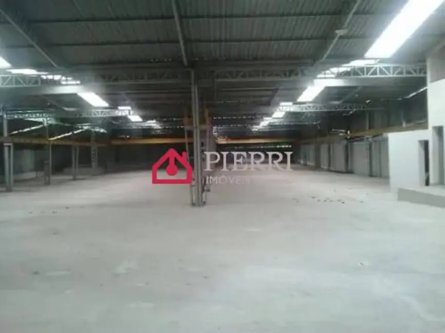 Armazém / Galpão à venda e para alugar, 4000m2 em Vila Jaraguá, São Paulo - SP - imagem 4 Foto 4 de Armazém / Galpão à venda e para alugar, 4000m2 em Vila Jaraguá, São Paulo - SP