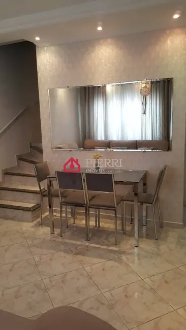 Foto 6 de Casa de Condomínio com 2 quartos à venda, 70m2 em Jaraguá, São Paulo - SP