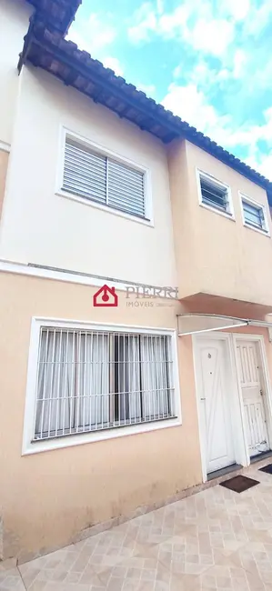 Foto 1 de Casa de Condomínio com 2 quartos à venda, 70m2 em Jaraguá, São Paulo - SP