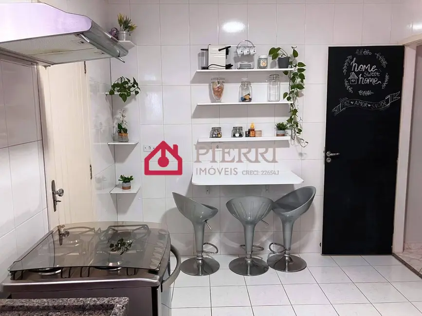 Foto 5 de Casa de Condomínio com 2 quartos à venda, 70m2 em Jaraguá, São Paulo - SP