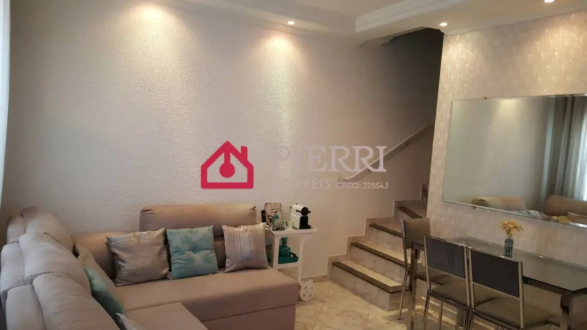 Foto 7 de Casa de Condomínio com 2 quartos à venda, 70m2 em Jaraguá, São Paulo - SP