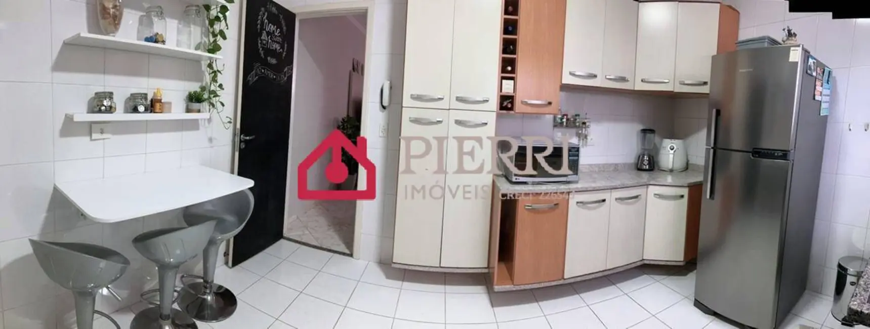 Foto 4 de Casa de Condomínio com 2 quartos à venda, 70m2 em Jaraguá, São Paulo - SP