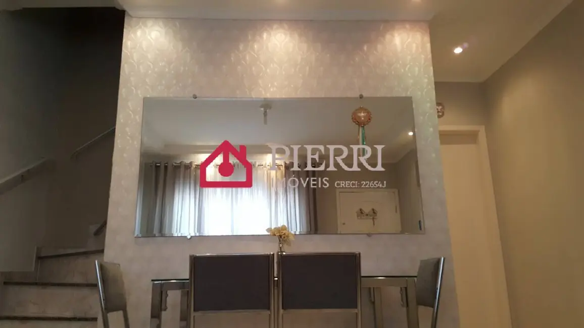 Foto 8 de Casa de Condomínio com 2 quartos à venda, 70m2 em Jaraguá, São Paulo - SP