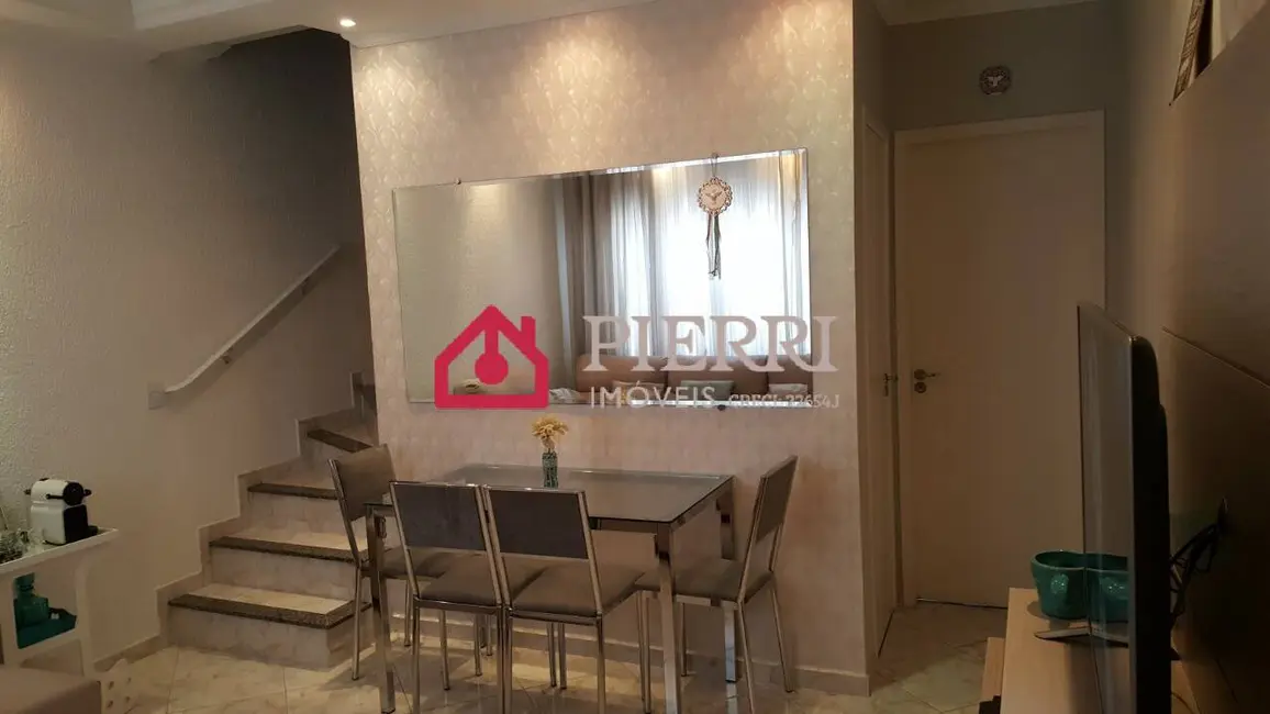 Foto 9 de Casa de Condomínio com 2 quartos à venda, 70m2 em Jaraguá, São Paulo - SP