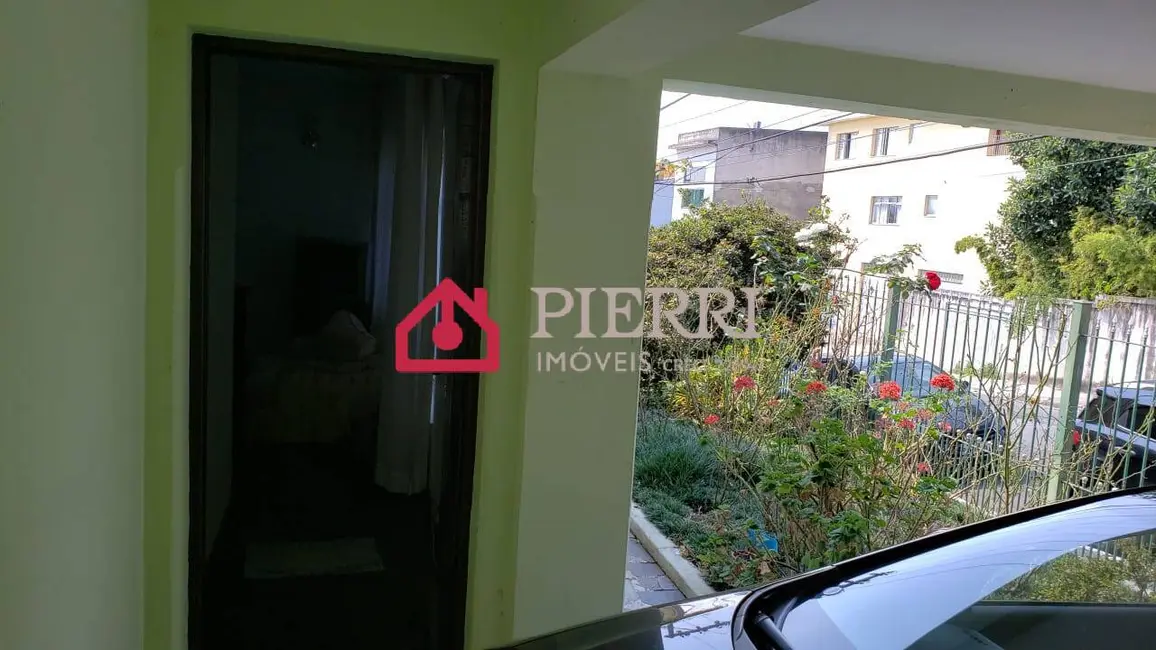 Foto 7 de Casa com 2 quartos para alugar, 250m2 em Jardim Felicidade (Zona Oeste), São Paulo - SP