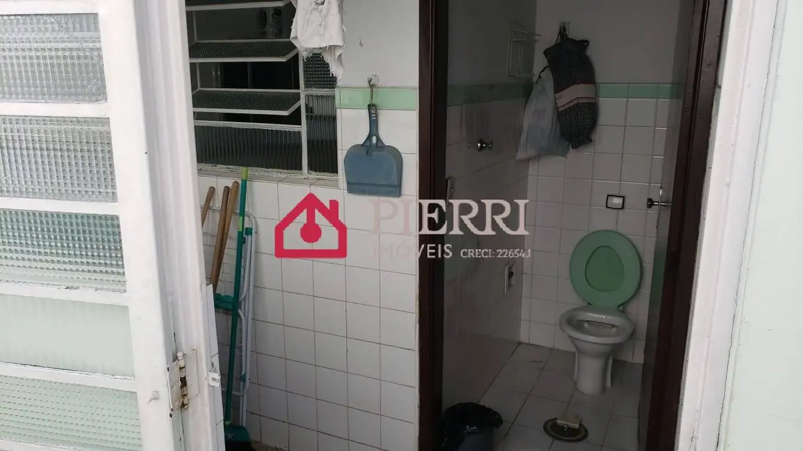 Foto 9 de Casa com 2 quartos para alugar, 250m2 em Jardim Felicidade (Zona Oeste), São Paulo - SP