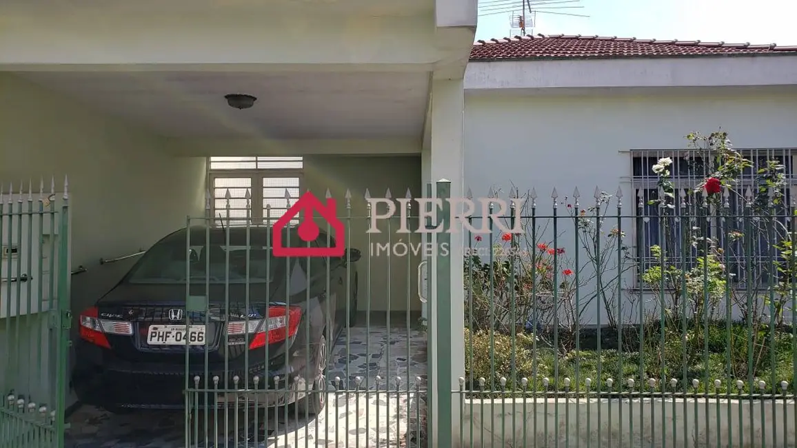 Foto 4 de Casa com 2 quartos para alugar, 250m2 em Jardim Felicidade (Zona Oeste), São Paulo - SP