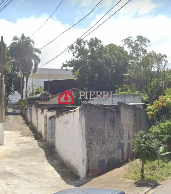 Terreno / Lote à venda, 450m2 em Jardim Pirituba, São Paulo - SP - imagem 1 Foto 1 de Terreno / Lote à venda, 450m2 em Jardim Pirituba, São Paulo - SP