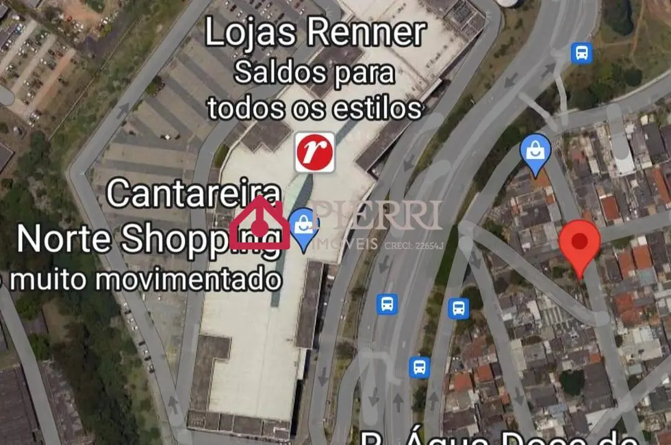 Terreno / Lote à venda, 450m2 em Jardim Pirituba, São Paulo - SP - imagem 8 Foto 8 de Terreno / Lote à venda, 450m2 em Jardim Pirituba, São Paulo - SP