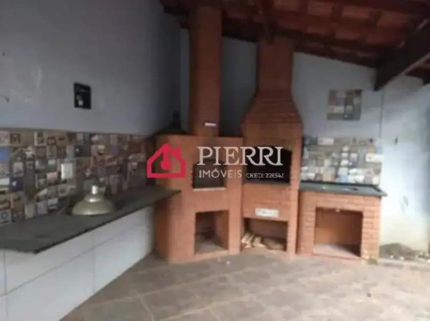 Sobrado com 3 quartos à venda, 283m2 em Parque São Domingos, São Paulo - SP - imagem 4 Foto 4 de Sobrado com 3 quartos à venda, 283m2 em Parque São Domingos, São Paulo - SP