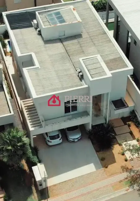 Foto 3 de Casa com 4 quartos à venda, 420m2 em Cidade Tamboré, Santana De Parnaiba - SP