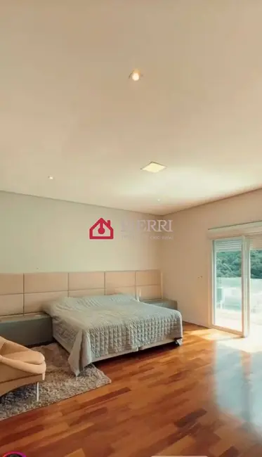 Foto 7 de Casa com 4 quartos à venda, 420m2 em Cidade Tamboré, Santana De Parnaiba - SP