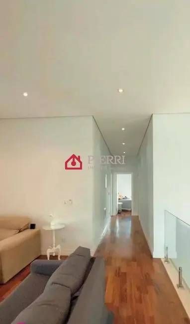 Foto 9 de Casa com 4 quartos à venda, 420m2 em Cidade Tamboré, Santana De Parnaiba - SP