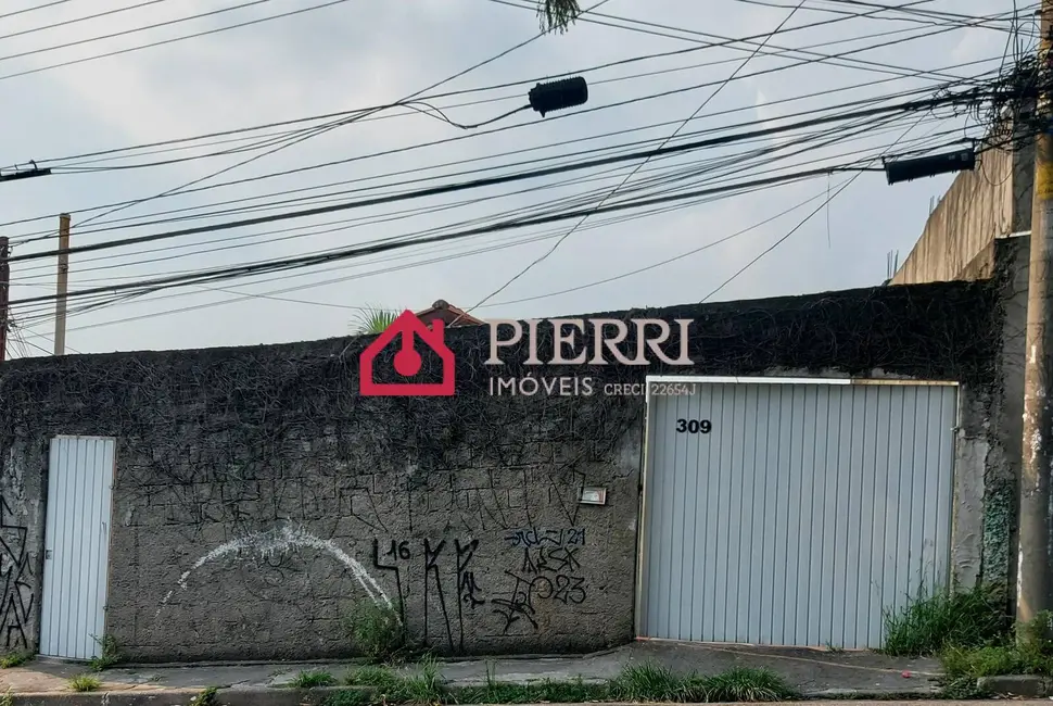 Foto 4 de Casa com 2 quartos à venda, 300m2 em Vila Zat, São Paulo - SP