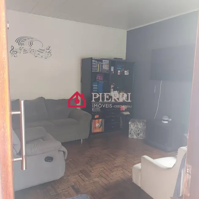 Foto 6 de Casa com 2 quartos à venda, 300m2 em Vila Zat, São Paulo - SP