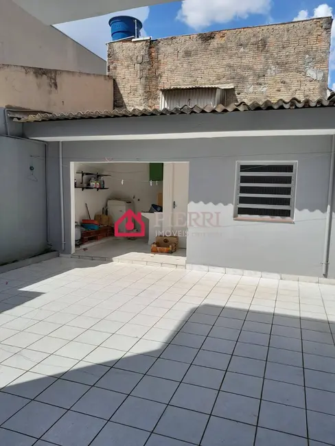 Sobrado com 3 quartos à venda, 150m2 em Vila Pereira Barreto, São Paulo - SP - imagem 3 Foto 3 de Sobrado com 3 quartos à venda, 150m2 em Vila Pereira Barreto, São Paulo - SP