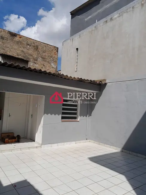 Sobrado com 3 quartos à venda, 150m2 em Vila Pereira Barreto, São Paulo - SP - imagem 4 Foto 4 de Sobrado com 3 quartos à venda, 150m2 em Vila Pereira Barreto, São Paulo - SP