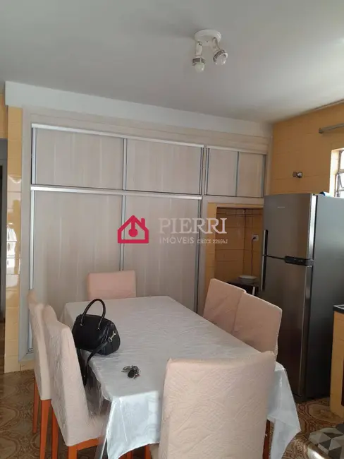 Sobrado com 3 quartos à venda, 150m2 em Vila Pereira Barreto, São Paulo - SP - imagem 8 Foto 8 de Sobrado com 3 quartos à venda, 150m2 em Vila Pereira Barreto, São Paulo - SP