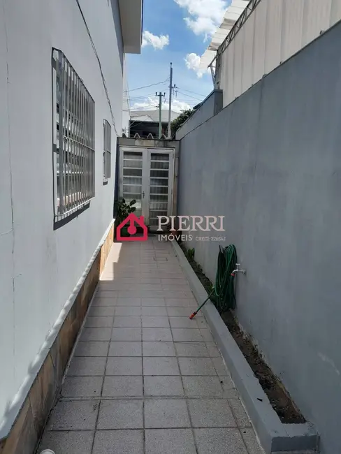 Sobrado com 3 quartos à venda, 150m2 em Vila Pereira Barreto, São Paulo - SP - imagem 5 Foto 5 de Sobrado com 3 quartos à venda, 150m2 em Vila Pereira Barreto, São Paulo - SP