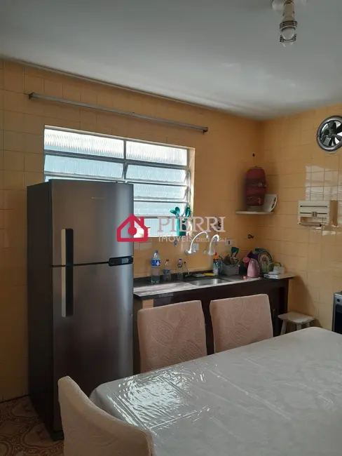 Sobrado com 3 quartos à venda, 150m2 em Vila Pereira Barreto, São Paulo - SP - imagem 7 Foto 7 de Sobrado com 3 quartos à venda, 150m2 em Vila Pereira Barreto, São Paulo - SP