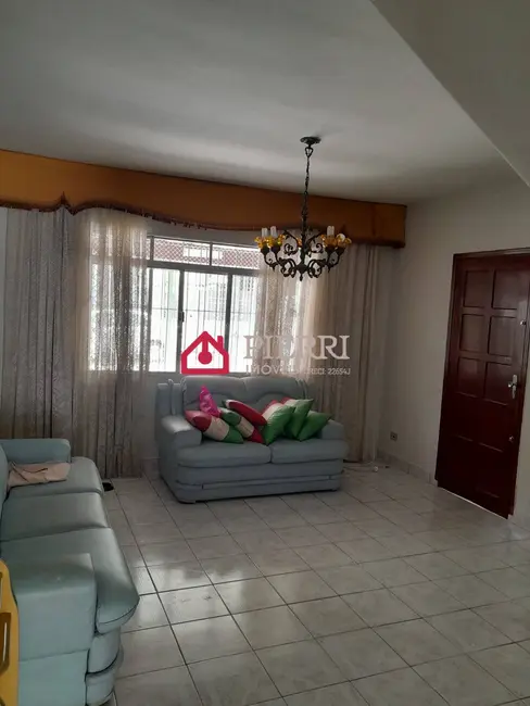 Sobrado com 3 quartos à venda, 150m2 em Vila Pereira Barreto, São Paulo - SP - imagem 6 Foto 6 de Sobrado com 3 quartos à venda, 150m2 em Vila Pereira Barreto, São Paulo - SP