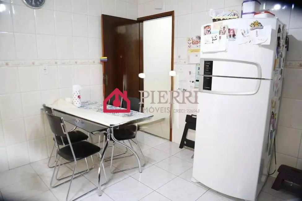 Sobrado com 4 quartos à venda, 214m2 em Vila Fiat Lux, São Paulo - SP - imagem 7 Foto 7 de Sobrado com 4 quartos à venda, 214m2 em Vila Fiat Lux, São Paulo - SP
