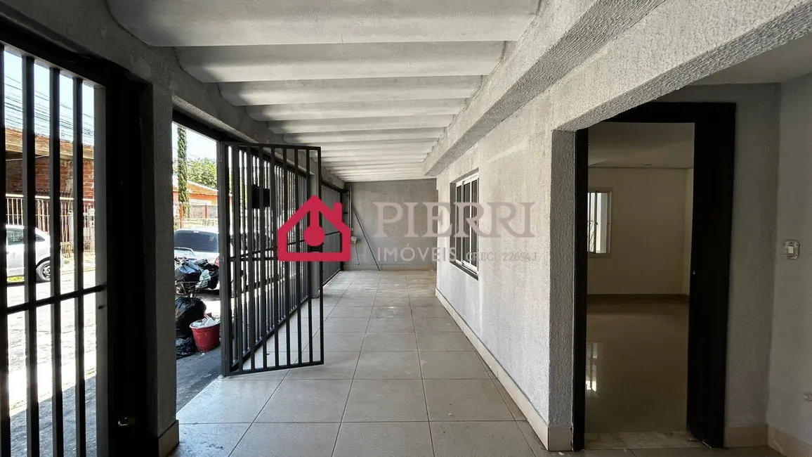 Foto 2 de Casa com 4 quartos à venda, 115m2 em Vila Piauí, São Paulo - SP