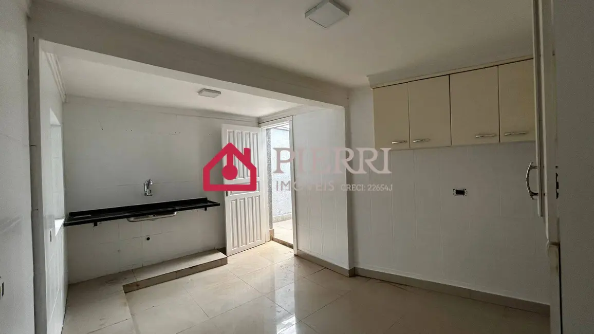 Foto 6 de Casa com 4 quartos à venda, 115m2 em Vila Piauí, São Paulo - SP