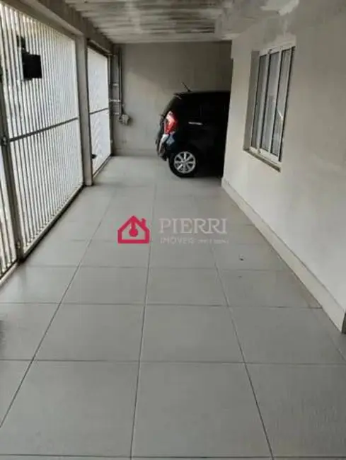 Foto 2 de Casa com 4 quartos à venda, 115m2 em Vila Piauí, São Paulo - SP
