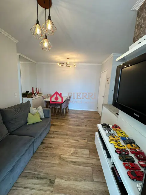 Apartamento com 2 quartos à venda, 54m2 em Vila Piauí, São Paulo - SP - imagem 8 Foto 8 de Apartamento com 2 quartos à venda, 54m2 em Vila Piauí, São Paulo - SP