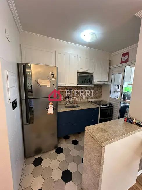 Apartamento com 2 quartos à venda, 54m2 em Vila Piauí, São Paulo - SP - imagem 5 Foto 5 de Apartamento com 2 quartos à venda, 54m2 em Vila Piauí, São Paulo - SP