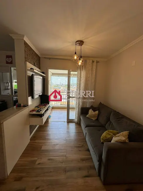 Apartamento com 2 quartos à venda, 54m2 em Vila Piauí, São Paulo - SP - imagem 1 Foto 1 de Apartamento com 2 quartos à venda, 54m2 em Vila Piauí, São Paulo - SP