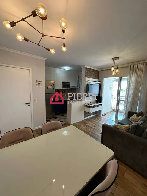Apartamento com 2 quartos à venda, 54m2 em Vila Piauí, São Paulo - SP - imagem 4 Foto 4 de Apartamento com 2 quartos à venda, 54m2 em Vila Piauí, São Paulo - SP