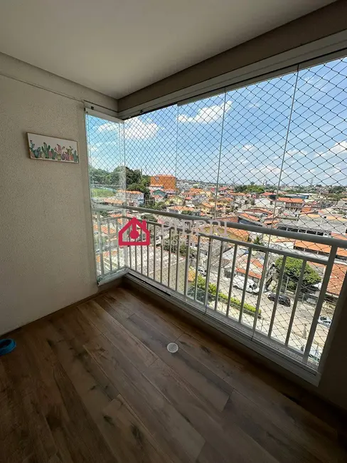 Apartamento com 2 quartos à venda, 54m2 em Vila Piauí, São Paulo - SP - imagem 9 Foto 9 de Apartamento com 2 quartos à venda, 54m2 em Vila Piauí, São Paulo - SP