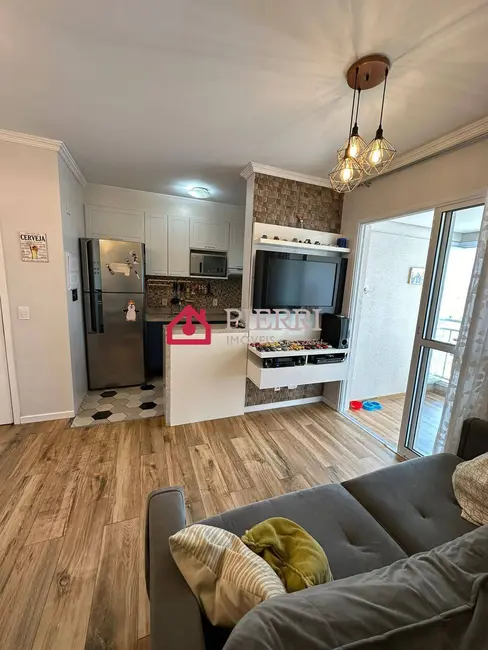 Apartamento com 2 quartos à venda, 54m2 em Vila Piauí, São Paulo - SP - imagem 2 Foto 2 de Apartamento com 2 quartos à venda, 54m2 em Vila Piauí, São Paulo - SP