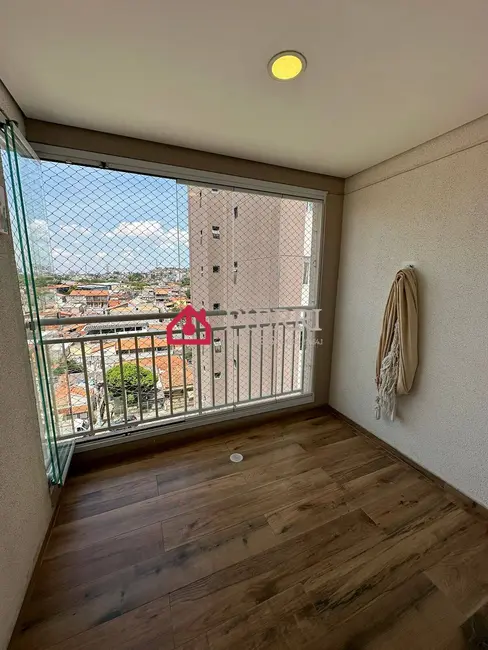 Apartamento com 2 quartos à venda, 54m2 em Vila Piauí, São Paulo - SP - imagem 3 Foto 3 de Apartamento com 2 quartos à venda, 54m2 em Vila Piauí, São Paulo - SP