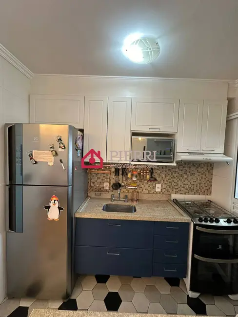 Apartamento com 2 quartos à venda, 54m2 em Vila Piauí, São Paulo - SP - imagem 6 Foto 6 de Apartamento com 2 quartos à venda, 54m2 em Vila Piauí, São Paulo - SP