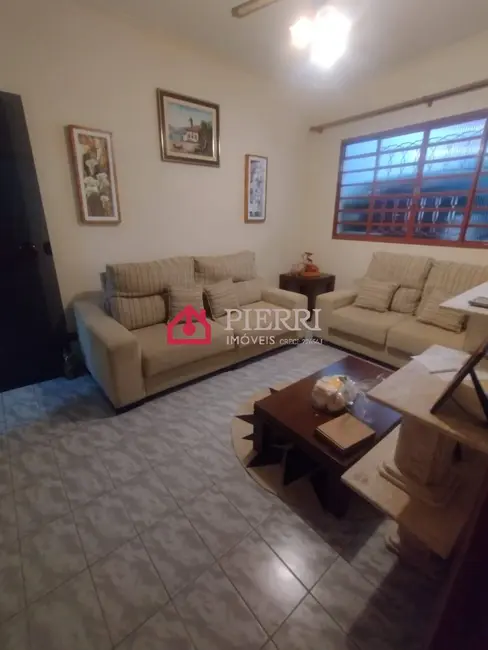 Sobrado com 4 quartos à venda, 220m2 em Vila Pereira Barreto, São Paulo - SP - imagem 7 Foto 7 de Sobrado com 4 quartos à venda, 220m2 em Vila Pereira Barreto, São Paulo - SP