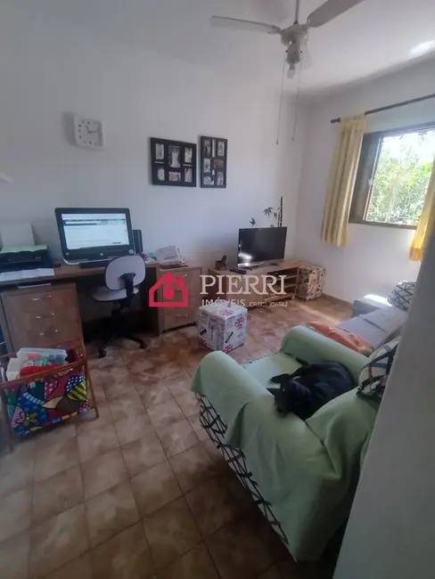 Sobrado com 4 quartos à venda, 220m2 em Vila Pereira Barreto, São Paulo - SP - imagem 8 Foto 8 de Sobrado com 4 quartos à venda, 220m2 em Vila Pereira Barreto, São Paulo - SP